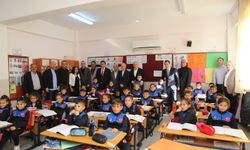 ALTSO’dan Öğrencilere Örnek Destek