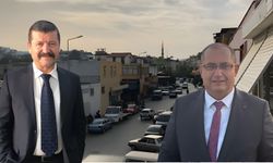 Alanya Metal İşleri Odasında Seçim Startı Verildi: 2 Güçlü Aday Sahaya İndi