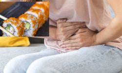 Alanya’da Sushi Korkusu: Zehirlenme İddiaları Paniğe Yol Açtı