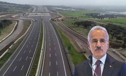 Bakan Uraloğlu Açıkladı: Antalya–Alanya Otoyolu 3 Yıla Tamamlanacak