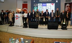 Digi-Z Medya Yılın Enleri Ödülleri Görkemli Törenle Sahiplerini Buldu