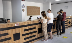 Noterlikte Yeni Dönem: Hafta Sonu Nöbetleri Zorunlu Hale Geldi