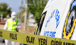 Alanya'da Yabancı Kadın Evinin Havuzunda Ölü Bulundu