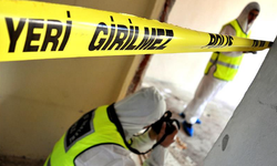 Asat Kepçe Kazasında Bir İşçi Yaşamını Yitirdi