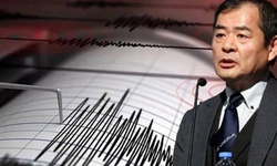 Japon Deprem Uzmanından Kritik Uyarı: Balıkesir ve Bursa Risk Altında