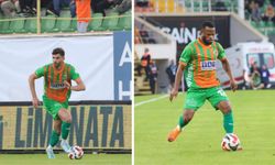 Corendon Alanyaspor Evinde Puan Kaybetti