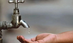 Su Üretim Tesisindeki Çalışma Alanya’da 8 Mahalleyi Susuz Bırakacak