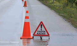 Alanya'da 2 Motosiklet Çarpıştı: Yaralı Hastaneye Kaldırıldı