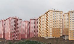 TOKİ'nin 500 Bin Konutluk Dev Projesinde Kura Takvimi Belli oldu