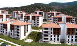 500 Bin Sosyal Konut'un Yapılacağı İlçeler Belli Oldu: Alanya Listede Yok