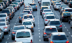 Alanya’da Binlerce Sürücü Riskte: 6 Bin kişi Hâlâ Eski Ehliyet Kullanıyor