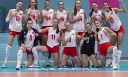 Filenin Sultanları'ndan Tarihi Zafer: Üst Üste İkinci Altın