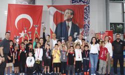 Gazi Mustafa Kemal Atatürk Satranç Turnuvasıyla Anıldı