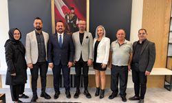 Fatih Nizam'dan Ziyaretler