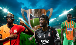 Ziraat Türkiye Kupası’nda Gruplar ve Dev Eşleşme Belli Oldu