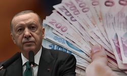 Asgari Ücrete Erdoğan Dokunuşu Kapıda