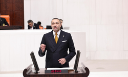 Aykut Kaya’dan EXPO Uyarısı: “2 Milyar Dolarlık Alan Çürümeye Terk Edildi”