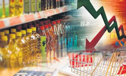Enflasyon Kasımda Son Dört Yılın En Düşük Seviyesine Geriledi