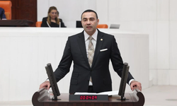 CHP’li Vekil Kaya Alanya’daki Hastane Krizini Meclis’e Taşıdı