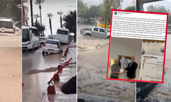 Vatandaş Can Derdinde Alanya Belediyesi PR Peşinde