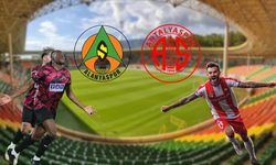 Akdenizde Derbisi Ateşi Yükseliyor: Alanyaspor-Antalyaspor 27. Randevuya Çıkıyor