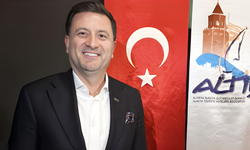 TGA 3. Dönem Yönetim Kurulu Seçimlerinde Alanya Zaferi