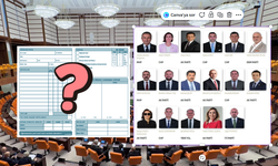 Meclisin 2025 Yılı Karnesinde Antalya Milletvekillerinin Performansı Tartışma Yarattı