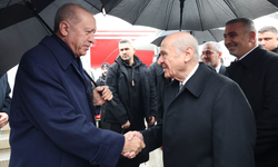 Bahçeli’den Hatay Mesajı: Günümüzün Süleyman’ının Adı Erdoğan’dır