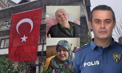 Şehit Polis Turgut Külünk’ün Ailesinden Yürek Yakan Sözler