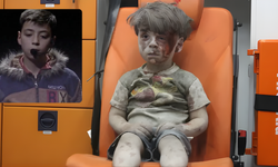 Bir Zamanlar Enkazdaydı, Şimdi Özgür Suriye’de Sahnede