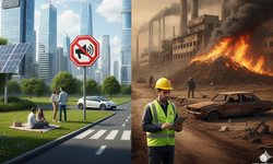 2026 Çevre Cezaları Açıklandı: Gürültüden Anız Yakmaya Rekor Artış