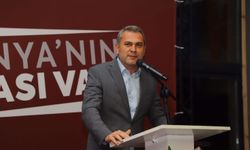 Başkan Tavlı’dan CHP’ye Eğitim Tepkisi: “Yatırımları Yok Sayıyorlar”