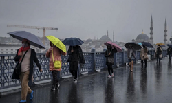 Alanya Ve Türkiye Genelinde Hava Durumu: Kış Şartları Etkisini Sürdürüyor