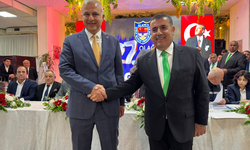 Son Dakika: Alanya’da Şoförler Odası Seçimi Sonuçlandı