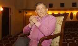 Usta Oyuncu, Haldun Dormen Entübe Edildi