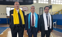 Alanya Minibüsçüler Odası’nda Seçim Günü: Oy Kullanma İşlemi başladı