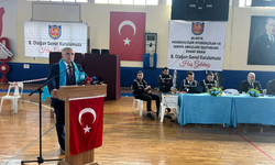 Paşa Özkan: “Neredeyse Genel Kurulu Sabote Edeceklerdi”