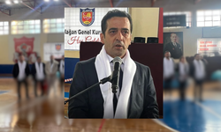 Bahaddin Tekin: “Oda Belli Bir Grubun Değil, Esnafın Olacak”