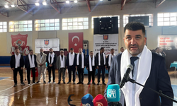 Alanya Minibüsçüler Odası Seçiminde Hasan Lök’ten Mevcut Yönetime Sert Çıkış