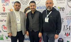 Alanya Fuarlarında AYİYDER Standına Yoğun İlgi