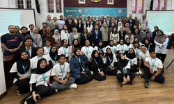 ALKÜ, Endonezya’daki Üniversitelerle Birlikte Projeler Yapacak