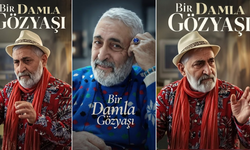 Alanya'lı Zeki Demir'den İki Film Birden