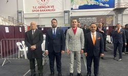 Alanya Esnaf Ve Sanatkârlar Odası’nda Seçim Günü