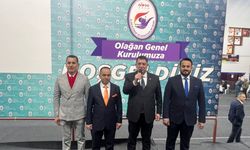 ALESO’da Sandık Kuruldu Listeler Açıklandı