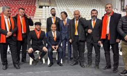 Son Dakika: ALESO Seçiminde Kazanan Ali İhsan Özdemir Oldu