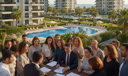 Alanya’da Fahiş Aidatlara Sınırlama Geliyor