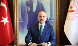 İç İşleri Bakan Yardımcısı Turan'dan Dikkat Çeken Sözler; ’’İl Başkanının Kardeşi İl Müdürü Olmaz’’