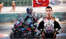 Toprak Razgatlıoğlu Tayland Gp'de 21. Sıradan Start Alacak