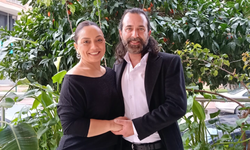 Alanya’da Film Setinde Tanışan İki Oyuncu Aşık Oldu