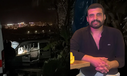 Alanya’da 24 Yaşındaki Genç Araç İçinde Başından Vurulmuş Halde Bulundu